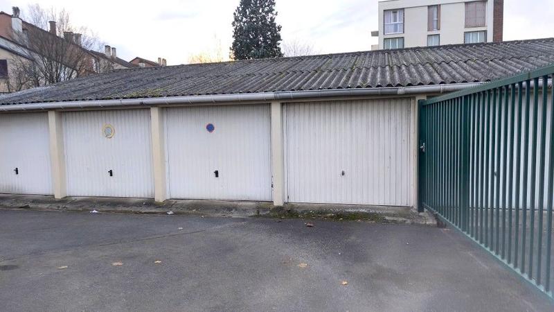 Appartement - 57 m² - 2 pièces