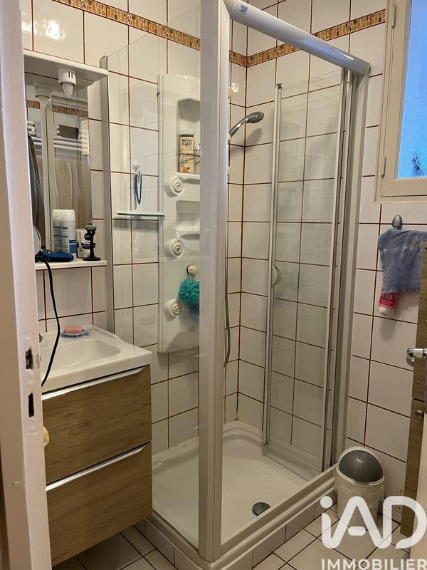 Maison - 136 m² - 7 pièces