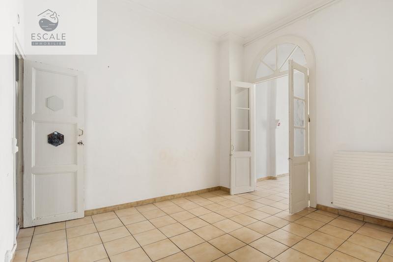 Appartement - 76 m² - 4 pièces