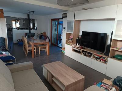 Maison - 134 m² - 5 pièces