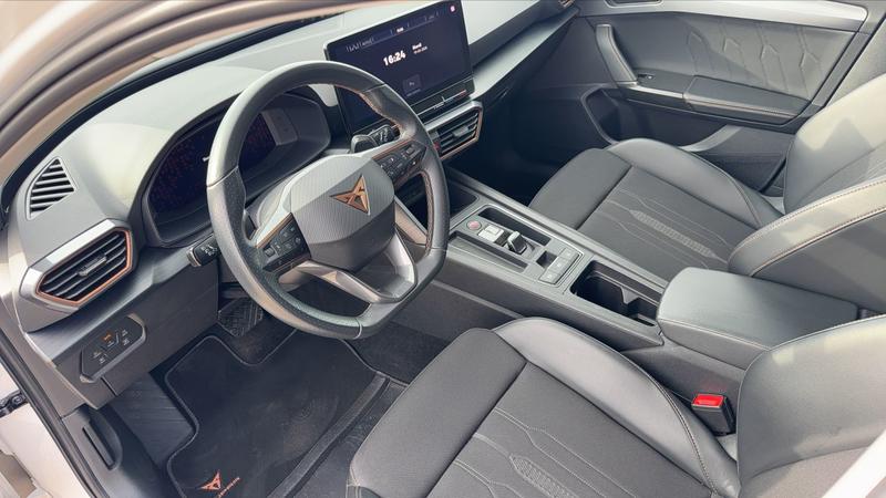 Cupra Leon 2.0 Tdi 150 Dsg7 V