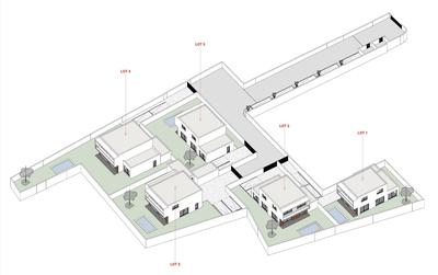 Maison - 113 m² - 5 pièces