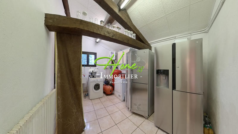 Maison - 145 m² - 7 pièces