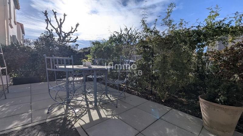 Maison - 88 m² - 5 pièces