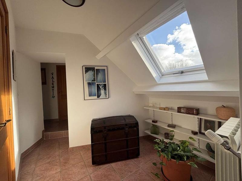 Maison en pierre - 130 m² - 5 pièces