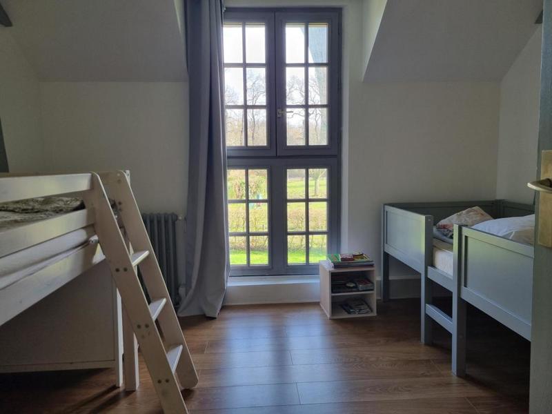 Maison en pierre - 191 m² - 5 pièces