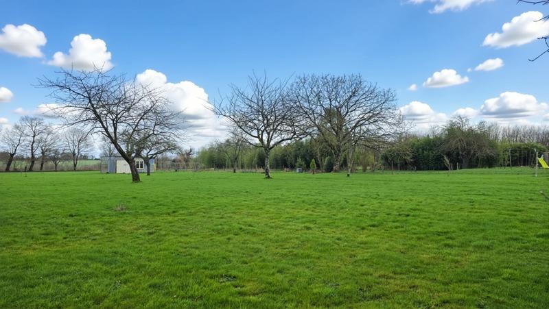 Maison - 200 m² - 7 pièces