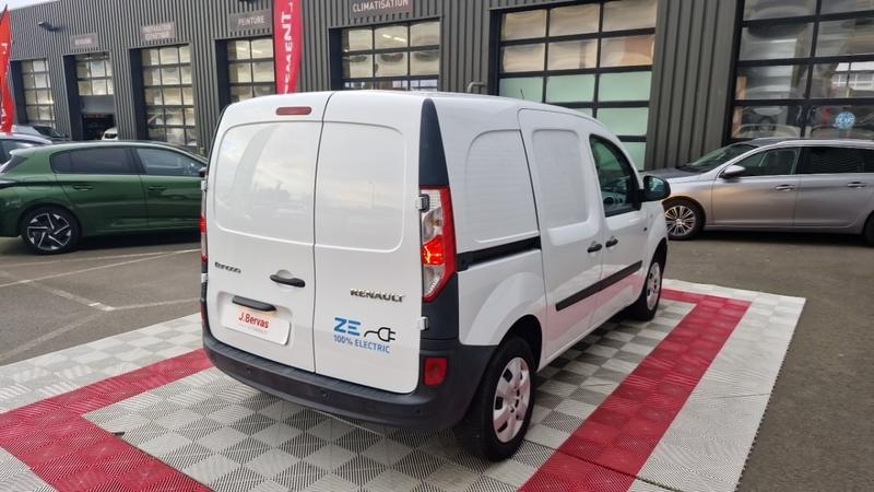 Renault Kangoo Express Z.E. Achat Integral Extra R-Link