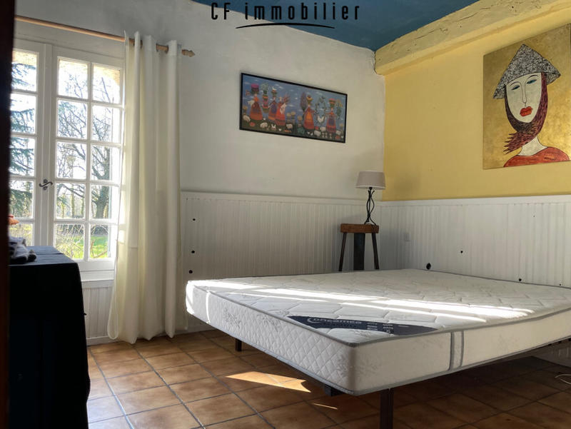 Maison - 103 m² - 4 pièces