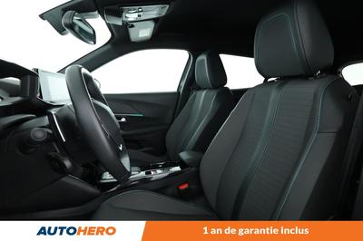 Peugeot 2008 1.2 PureTech Allure Pack Eat8 131 ch