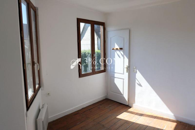 Maison de village - 141 m² - 6 pièces