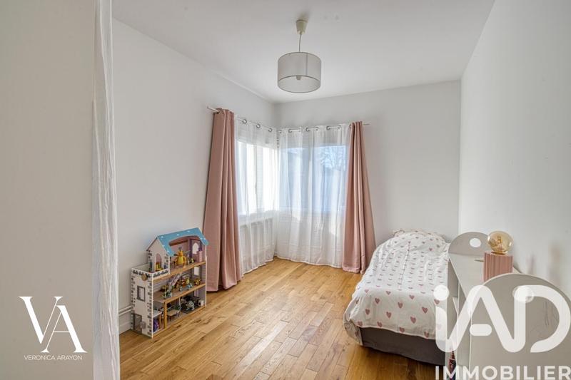 Maison - 172 m² - 7 pièces