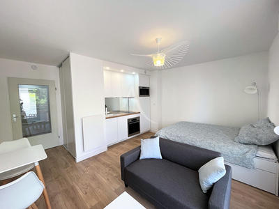 Appartement - 26 m² - 1 pièce