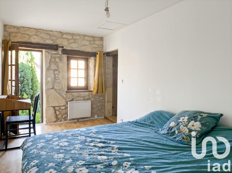 Maison - 198 m² - 6 pièces