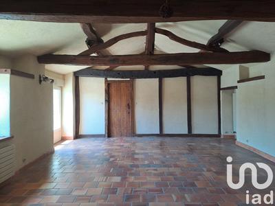 Maison - 153 m² - 6 pièces