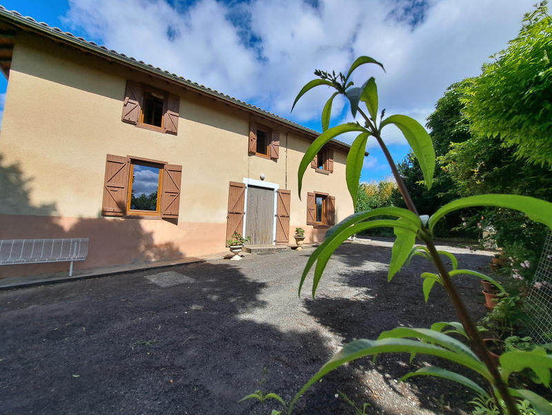 Maison - 130 m² - 4 pièces