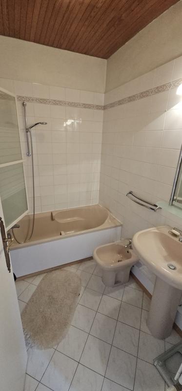 Appartement - 124 m² - 5 pièces