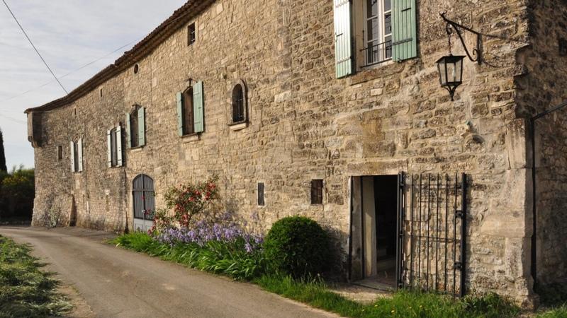 Propriété - 131 m² - 6 pièces