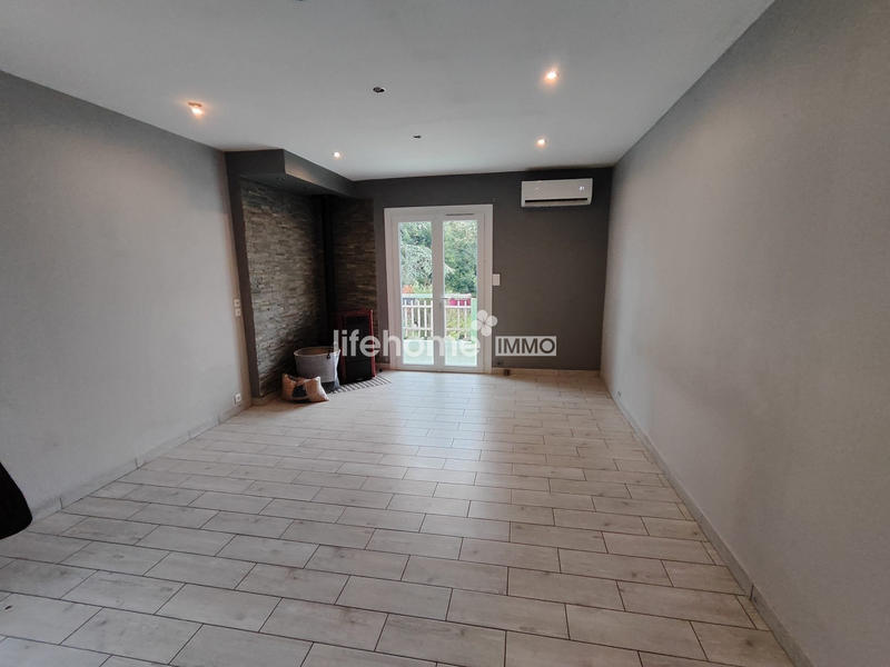 Maison - 70 m² - 3 pièces