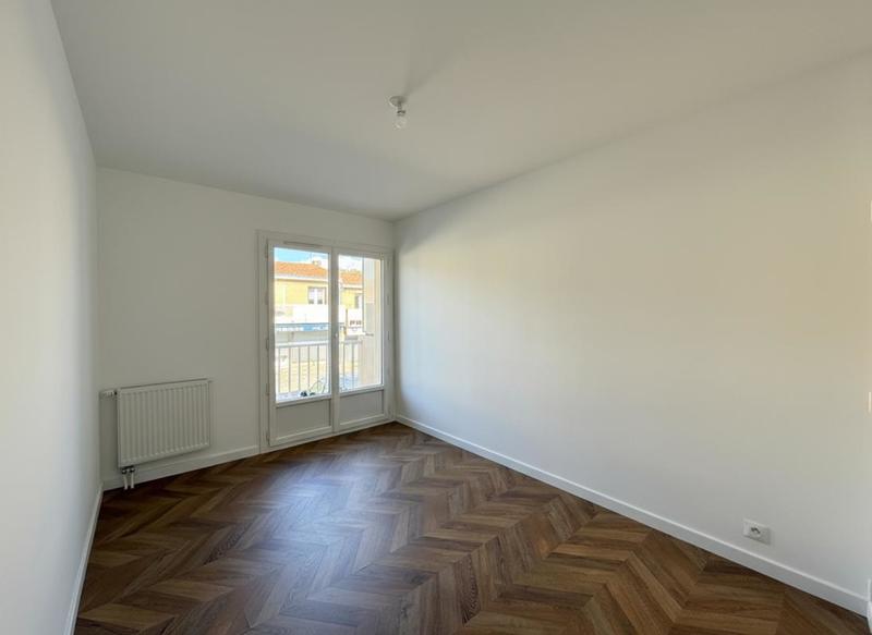 Appartement - 83 m² - 4 pièces