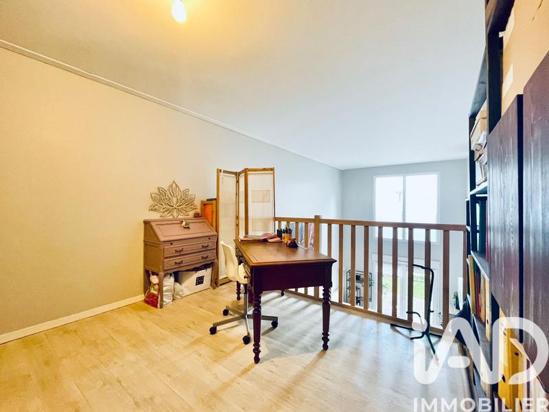 Maison de ville - 110 m² - 5 pièces