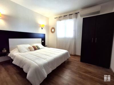 Studio - 19 m² - 1 pièce