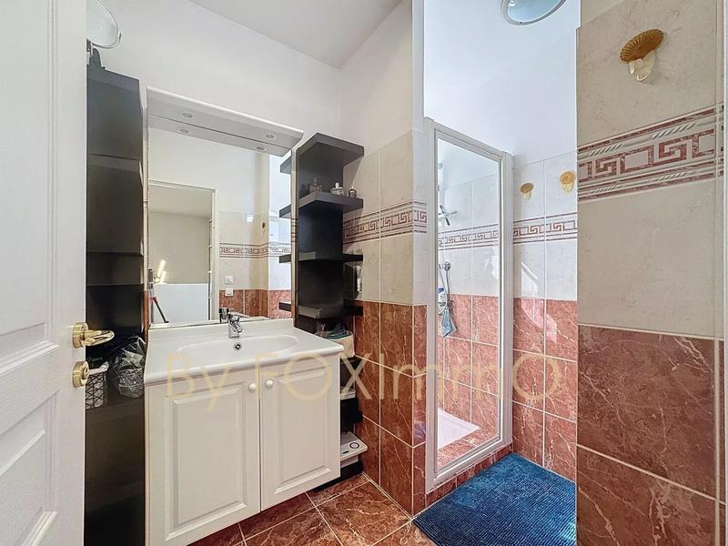 Villa - 93 m² - 4 pièces