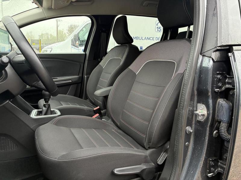 Dacia Jogger 1.0 Eco-G 100 Extreme