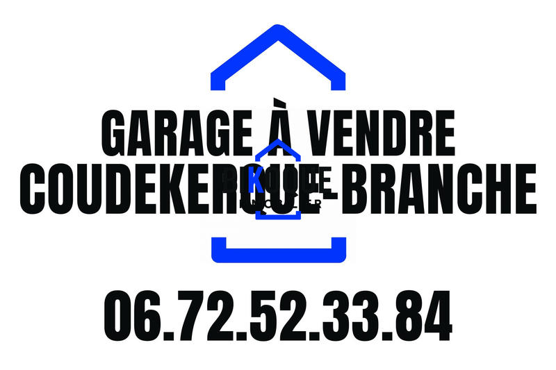 Parking / Garage - 15 m²