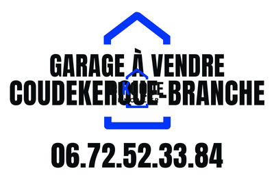 Parking / Garage - 15 m²