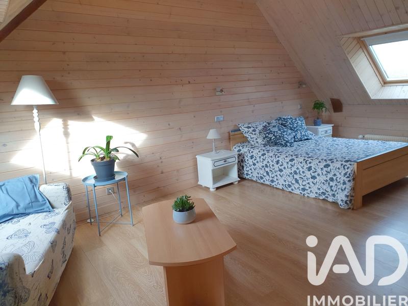 Maison - 554 m² - 18 pièces