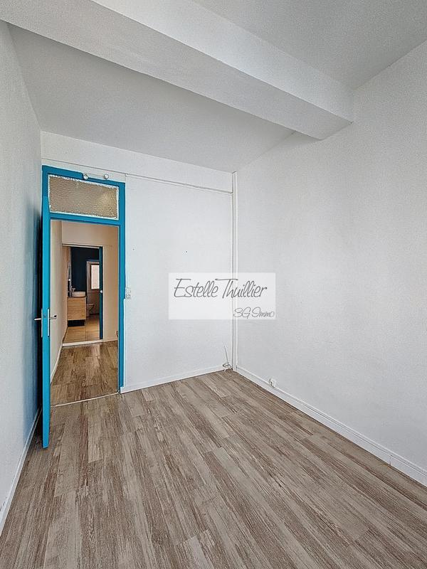 Maison de ville - 69 m² - 4 pièces