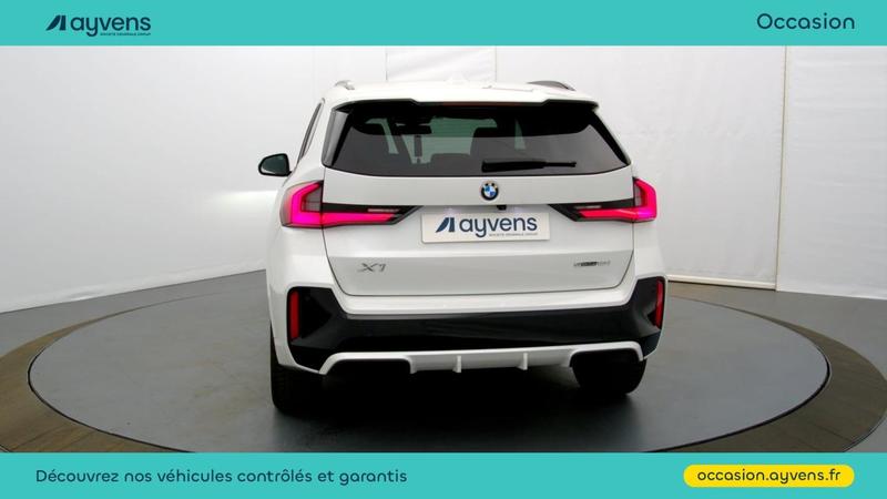 Bmw X1 sDrive18i 136ch m Sport