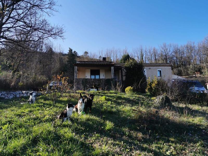 Villa - 92 m² - 4 pièces