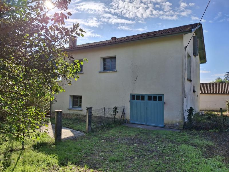 Maison traditionnelle - 160 m² - 6 pièces