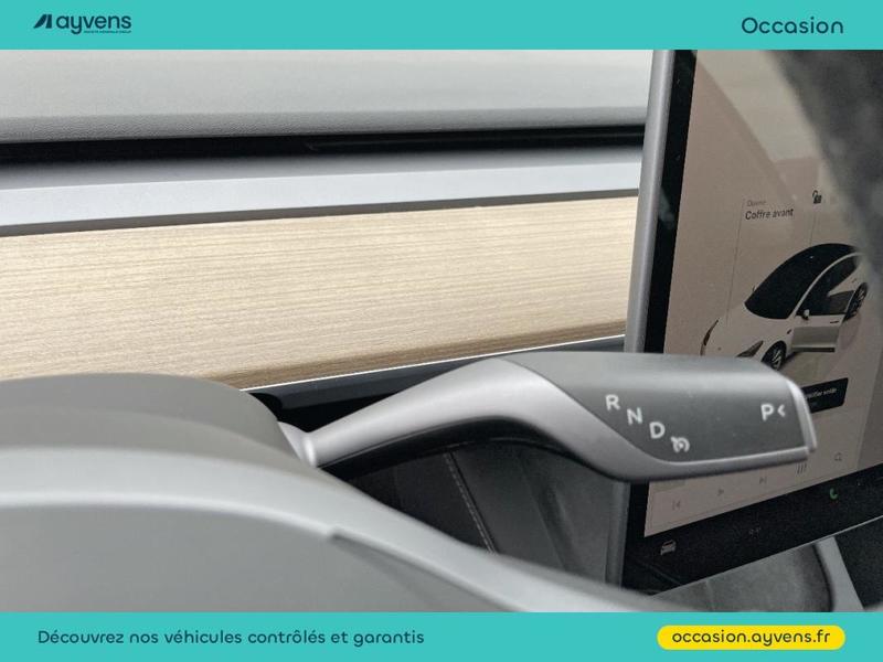 Tesla Model 3 Standard Rwd Plus