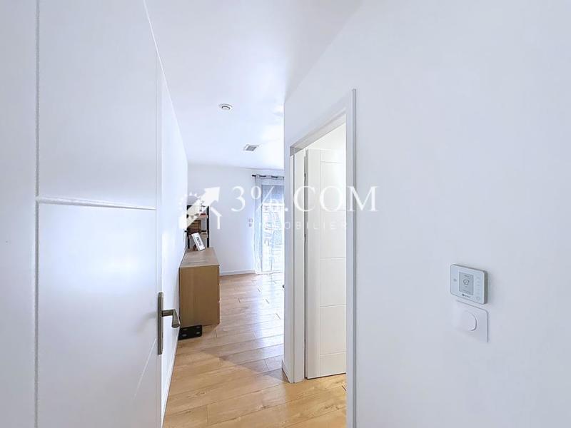 Maison - 148 m² - 6 pièces