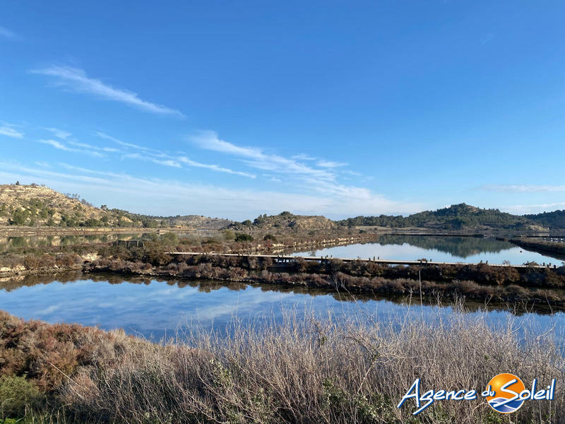 Maison - 170 m² - 5 pièces