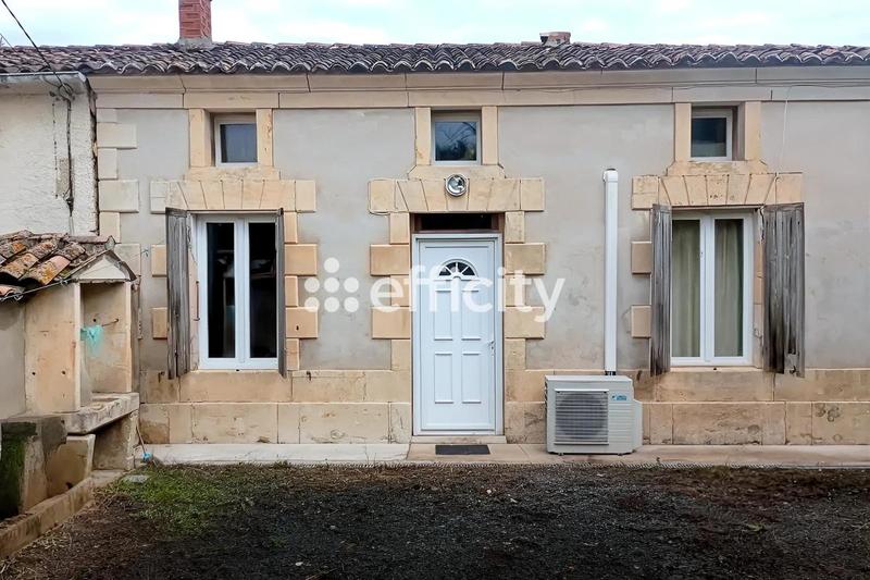 Maison - 153 m² - 7 pièces