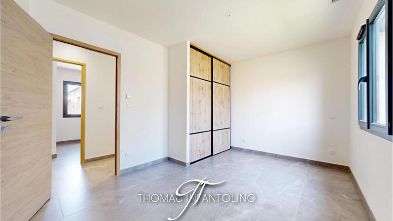 Maison - 130 m² - 4 pièces