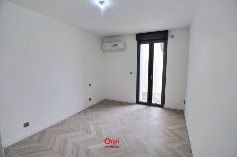 Maison - 104 m² - 4 pièces