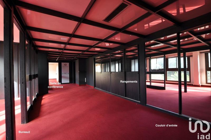 Local commercial - 115 m²