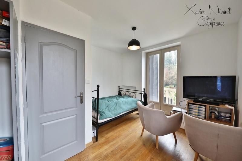 Maison - 139 m² - 4 pièces