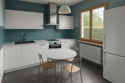 Maison - 111 m² - 5 pièces