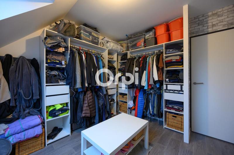 Maison de ville - 85 m² - 4 pièces