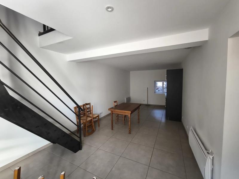 Appartement - 58 m² - 2 pièces