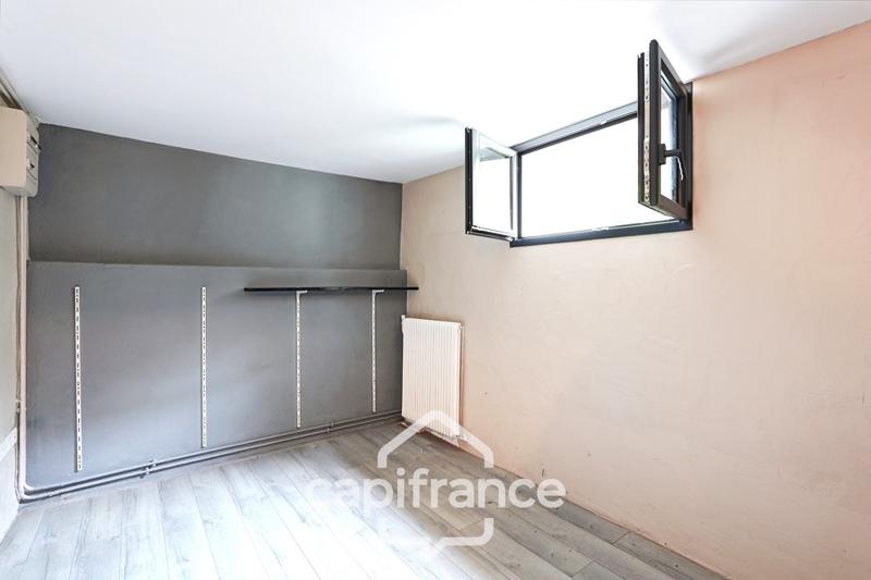 Maison - 65 m² - 4 pièces