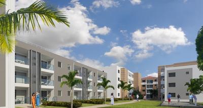 Appartement - 35 m² - 1 pièce