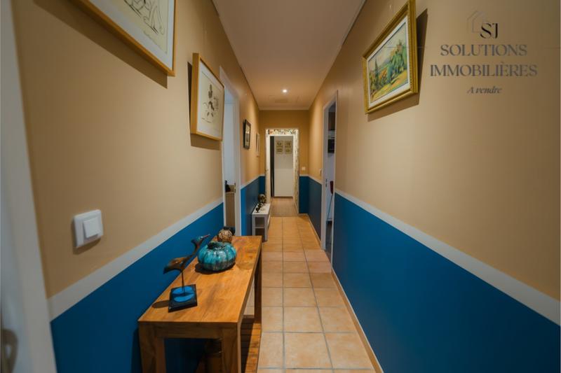 Villa - 159 m² - 5 pièces