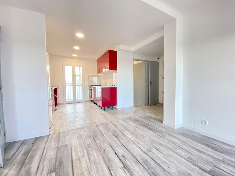 Appartement - 68 m² - 4 pièces